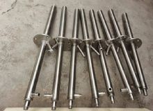 點擊查看詳細信息<br>標題：脫硫噴槍 閱讀次數：1557